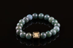 Premium Lux Moss Agate