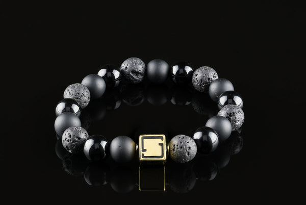 Premium Lux Black Mixed