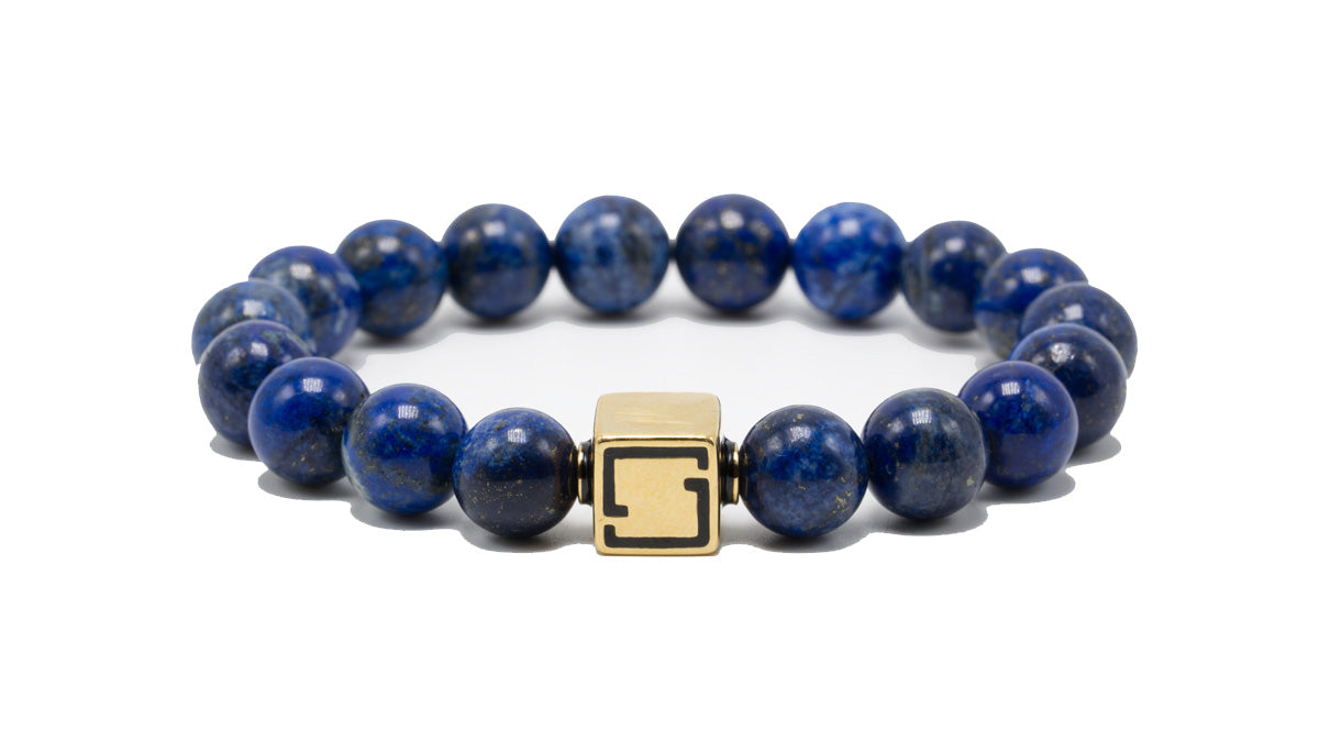 Premium Lux Royal Lapis Lazuli
