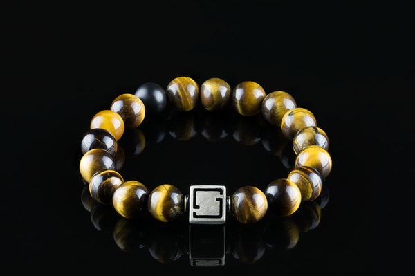 Premium LUX Tiger's Eye
