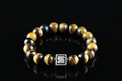 Premium LUX Tiger's Eye