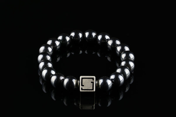 Premium Lux Hematite