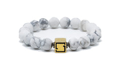 Premium Lux Howlite