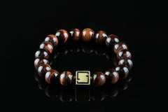 Premium Lux Red Tiger's Eye