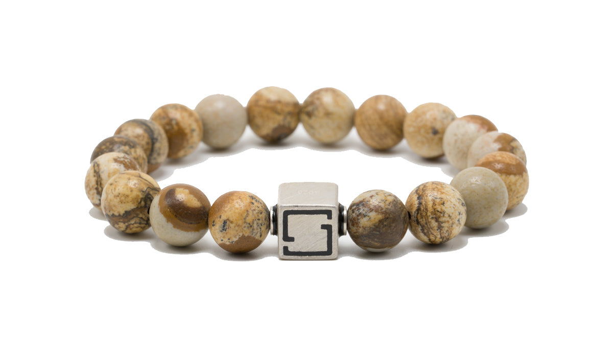 Premium Lux Picture Jasper