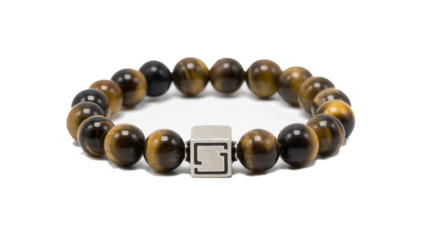 Premium LUX Tiger's Eye