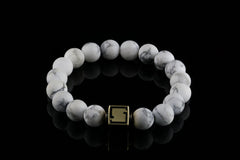 Premium Lux Howlite